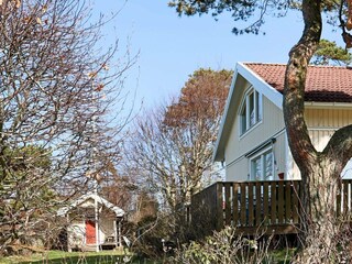 Vakantiehuis Blixtorp Buitenaudio-opname 8