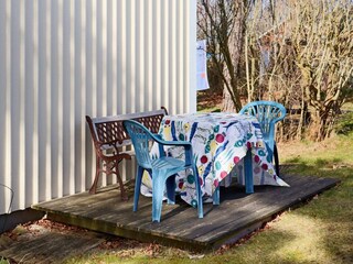 Vakantiehuis Blixtorp Buitenaudio-opname 6