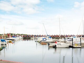 Vakantiehuis Blixtorp  16