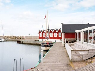 Vakantiehuis Blixtorp  17