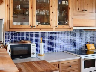 Vakantiehuis Blixtorp  19