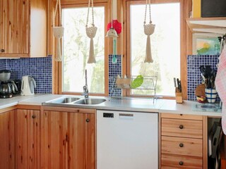 Holiday house Blixtorp  20