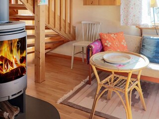 Holiday house Blixtorp  22