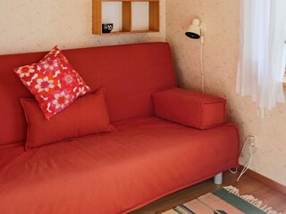Vakantiehuis Blixtorp  16