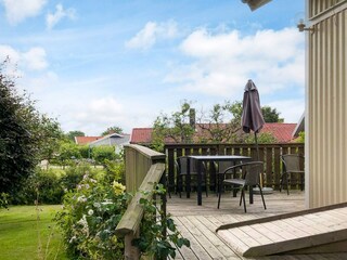 Vakantiehuis Blixtorp Buitenaudio-opname 8