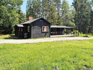 7 Personen Ferienhaus in VÄRMDÖ - Värmdö - image1