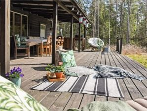 7 Personen Ferienhaus in VÄRMDÖ - Värmdö - image1