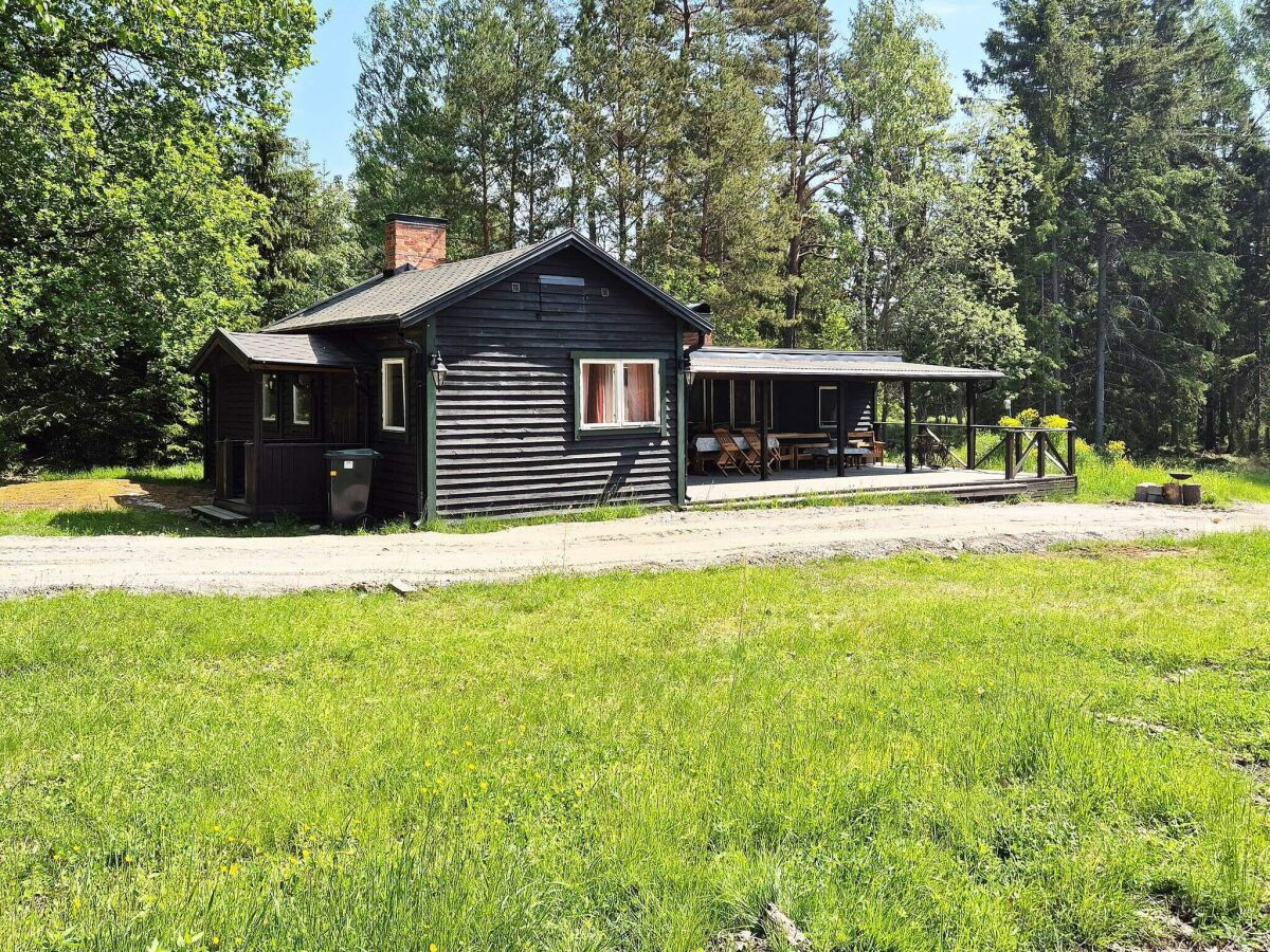 Ferienhaus Värmdö Außenaufnahme 4