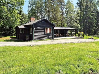 Holiday house Värmdö Outdoor Recording 2