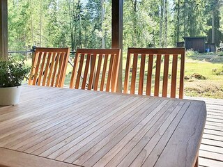Holiday house Värmdö Outdoor Recording 3