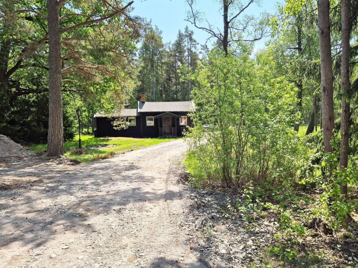 Ferienhaus Värmdö Außenaufnahme 7