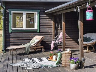 Holiday house Värmdö Outdoor Recording 7