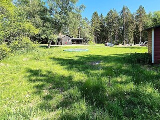 Holiday house Värmdö Outdoor Recording 10