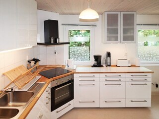 Holiday house Heberg  4