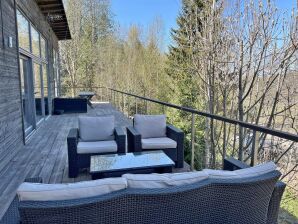 7 Personen Ferienhaus in JÄRNA - Hölö - image1