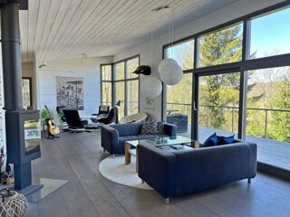 Casa de vacaciones Hölö  15