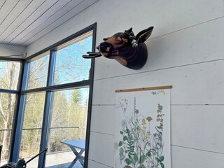 Casa de vacaciones Hölö  7