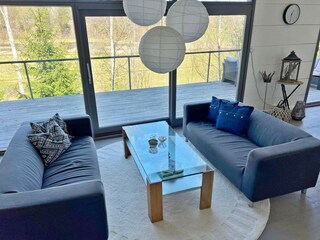 Casa de vacaciones Hölö  26