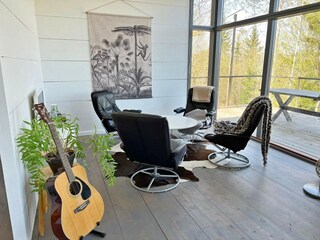 Maison de vacances Hölö  8