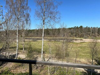 Casa de vacaciones Hölö Grabación al aire libre 2