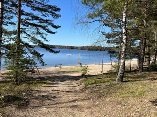 Holiday house Hölö  21