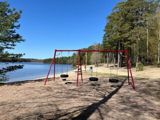 Casa de vacaciones Hölö  16