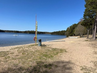 Holiday house Hölö  12