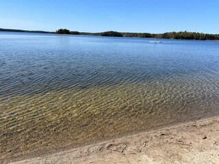 Casa de vacaciones Hölö  10