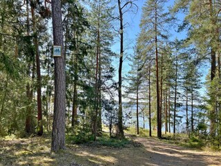 Maison de vacances Hölö  12