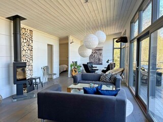 Casa de vacaciones Hölö  6