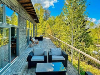 Maison de vacances Hölö Enregistrement extérieur 1