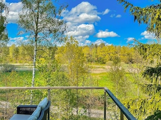 Holiday house Hölö Outdoor Recording 3