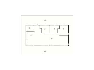 Holiday house Hölö Floor Plan 28