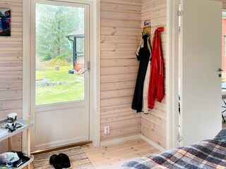 Casa de vacaciones Rävsnäs  5