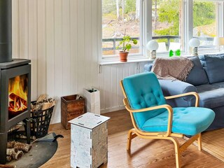 Casa per le vacanze Rävsnäs  9