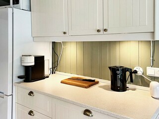 Maison de vacances Rävsnäs  11