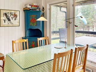 Casa per le vacanze Rävsnäs  12