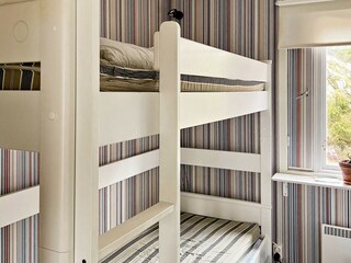 Maison de vacances Rävsnäs  17