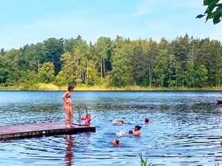 Vakantiehuis Rävsnäs  6