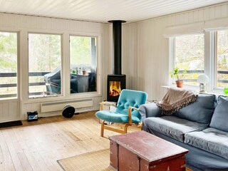 Maison de vacances Rävsnäs  10