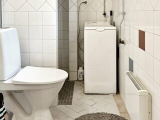 Maison de vacances Rävsnäs  27