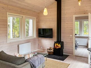 Casa de vacaciones Rävsnäs  18