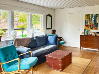 Vakantiehuis Rävsnäs  14