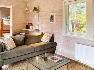 Vakantiehuis Rävsnäs  14