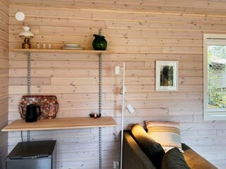 Maison de vacances Rävsnäs  15