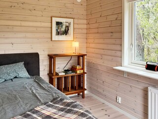 Casa de vacaciones Rävsnäs  23