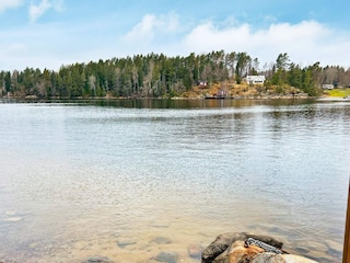 Ferienhaus Rävsnäs  4