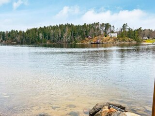 Vakantiehuis Rävsnäs  24