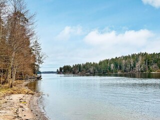 Casa per le vacanze Rävsnäs  25