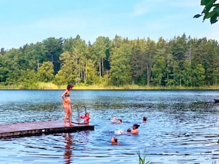 Maison de vacances Rävsnäs  26